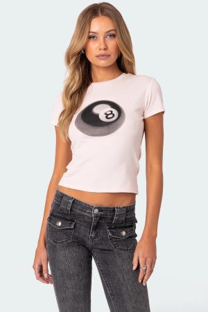 8 Ball T Shirt