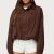 DARK-BROWN