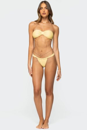 Anais Bikini Bottom