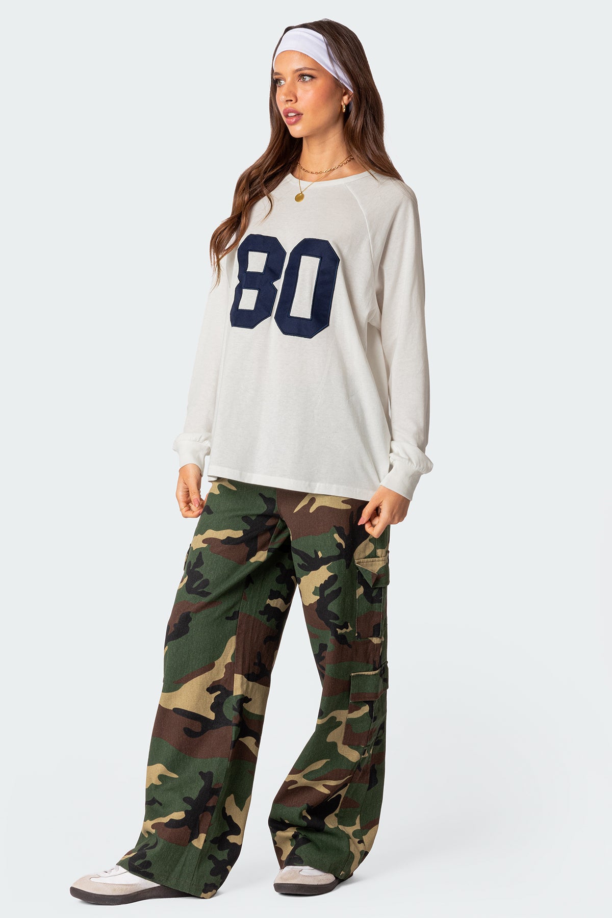 80 Oversized T-Shirt - Image 6