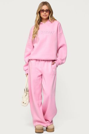 Totally Edikted Sweatpants