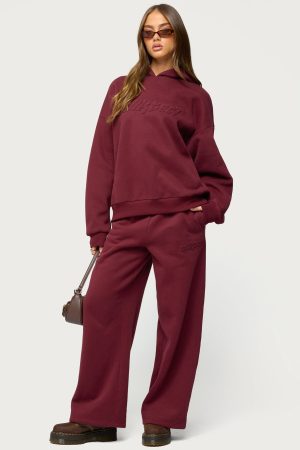 Totally Edikted Sweatpants