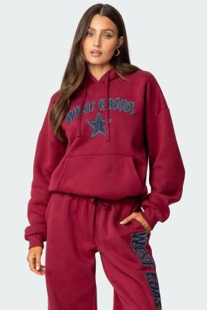 West Coast Hoodie