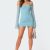 LIGHT BLUE