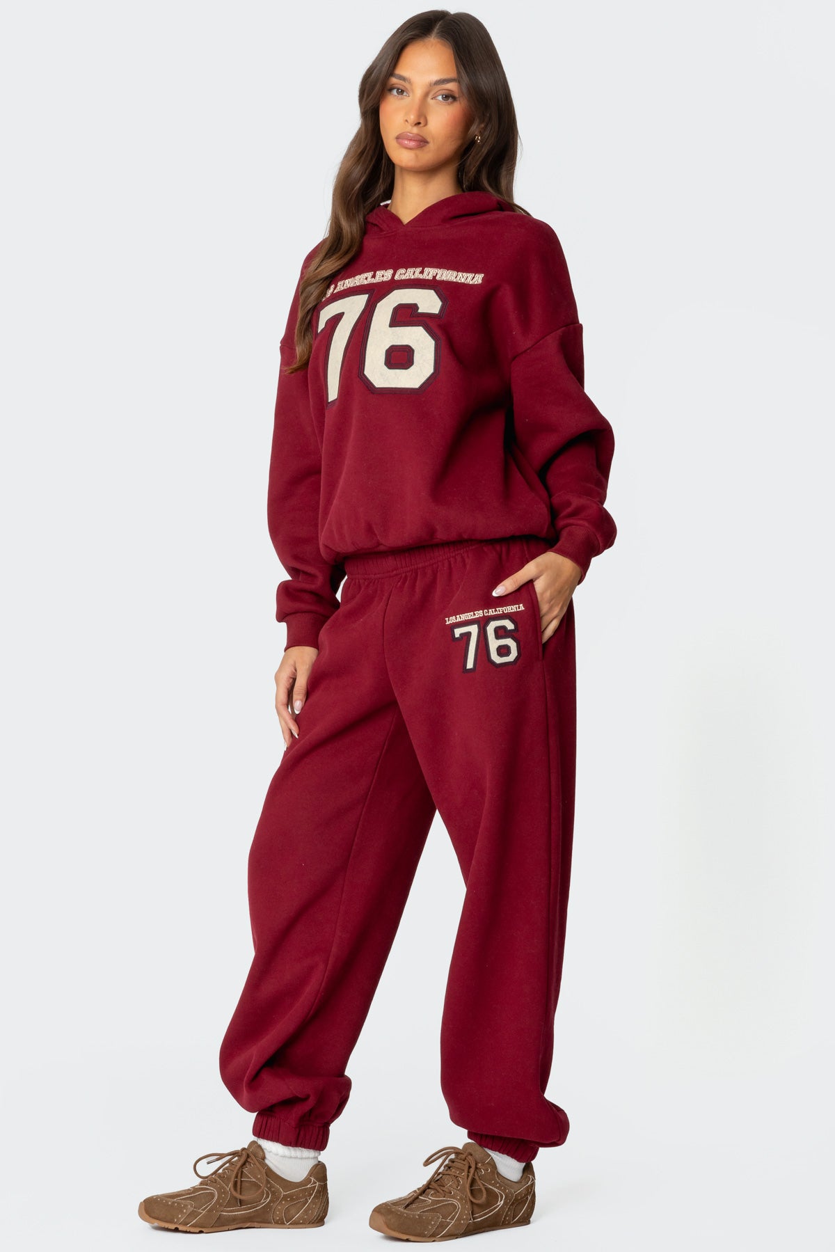 76 Cali Hoodie - Image 4