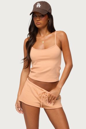 Cataleya Tank Top