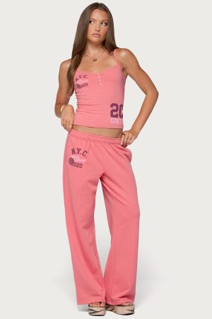 Edikted 2020 Sweatpants